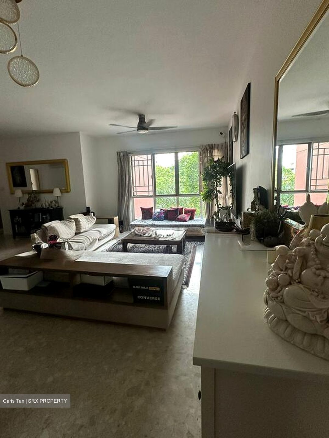 The Rivervale (D19), Condominium #500033531